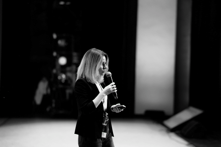 Юлия Удовенко, ГК Родная Речь